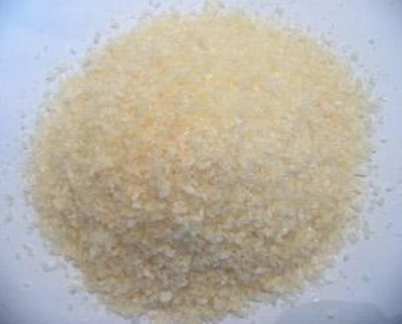 Emulsifier gelatin whipping agent in dairy products